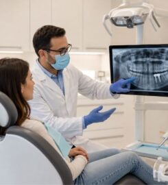 Pasadena Dental Office and Orthodontics