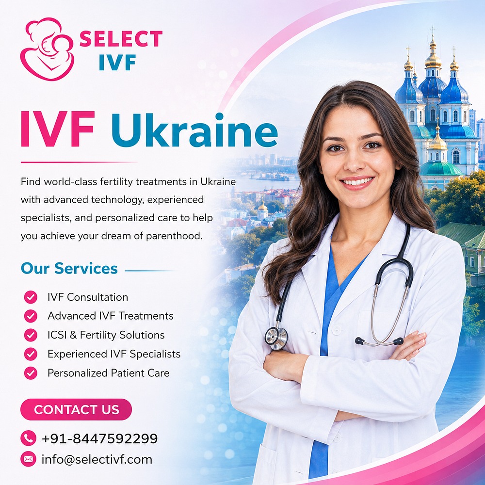 IVF Ukraine
