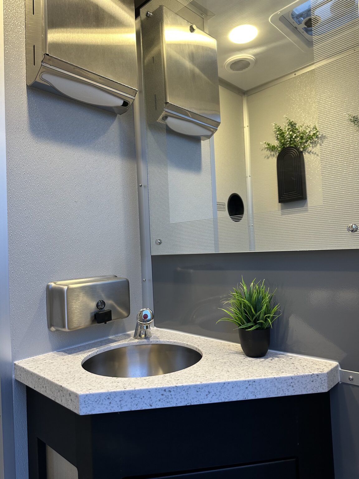 Platinum Potty Rentals