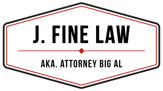 J. Fine Law Group. P.C.