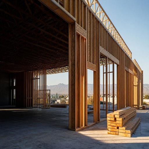 J&L Framing LLC