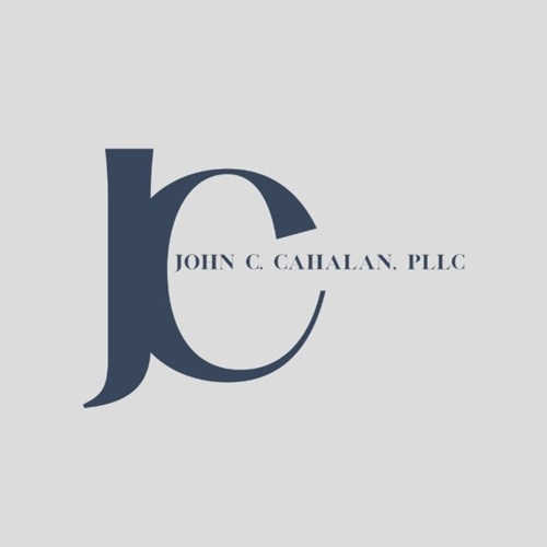 Cahalan Law Criminal Defense & Divorce Lawyers