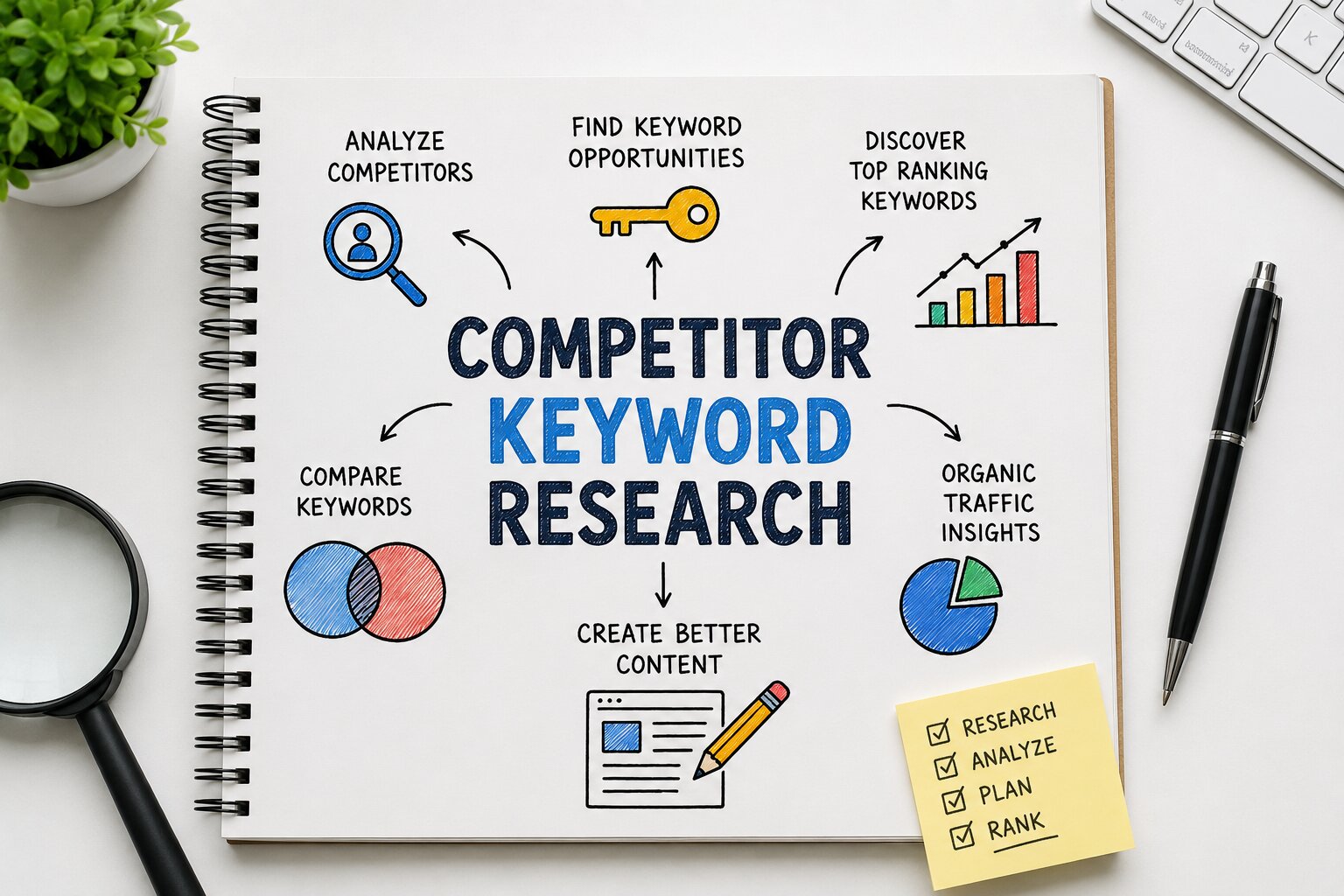 SEOBix (The Best Keyword Researcher Tool)