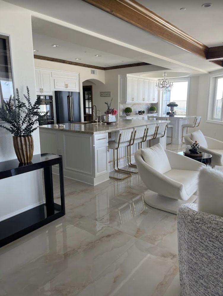 Innovative Interiors