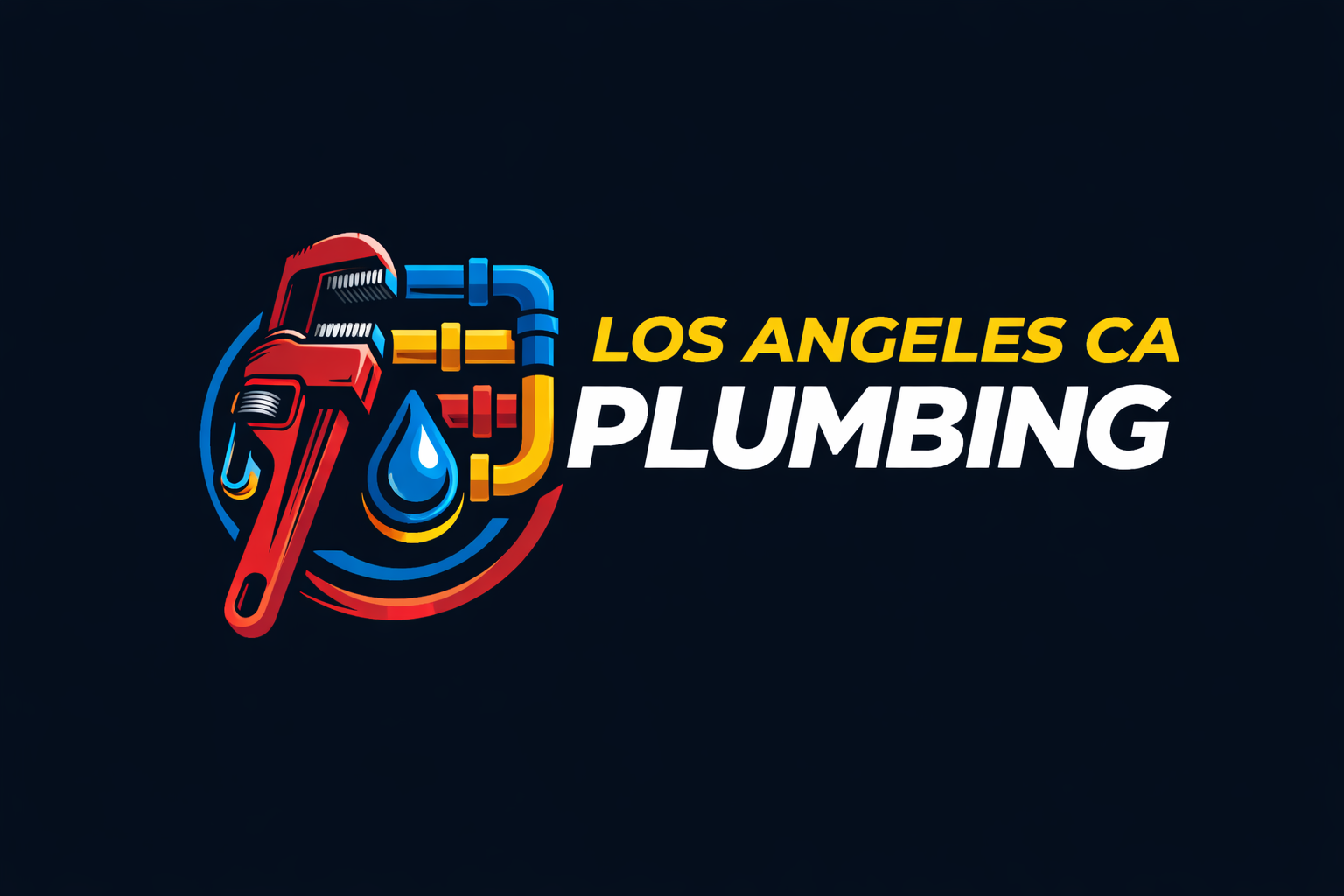 LA Plumbing Company