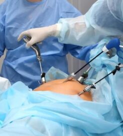 Dr. Shazi Qureshi – Best Gynecologist in Indore