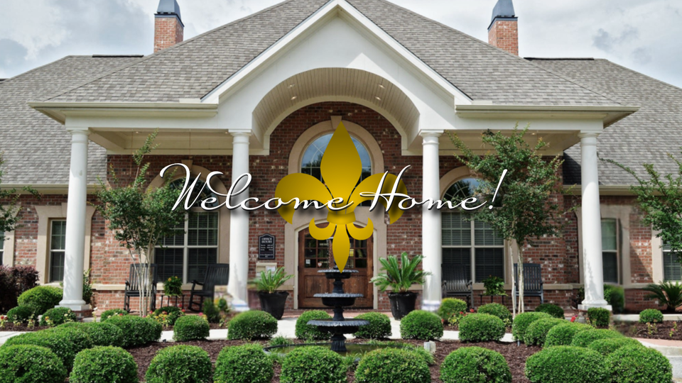 Lafayette Gardens Apartments