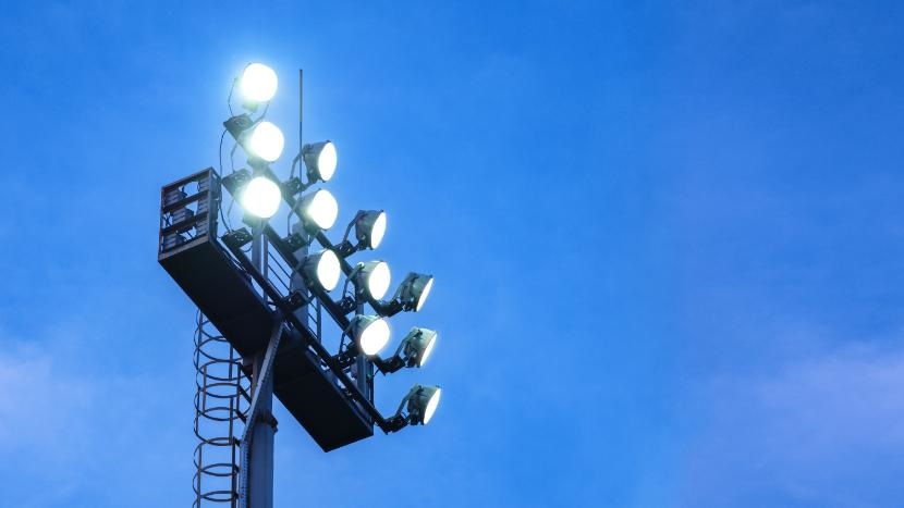 Lighting Tower Hire Ltd