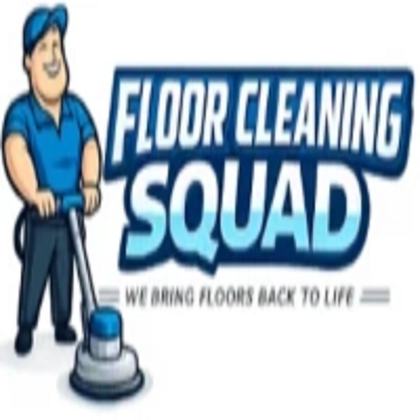 Floor Cleaning Squad