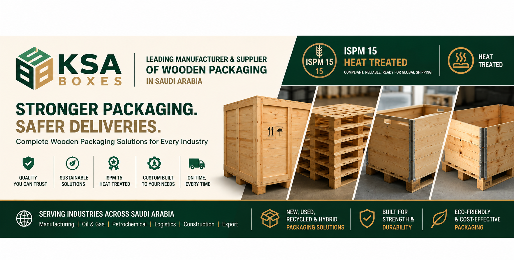 KSA Boxes