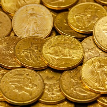 ODAY COINS
