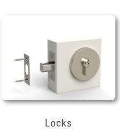 The Lock and Handle