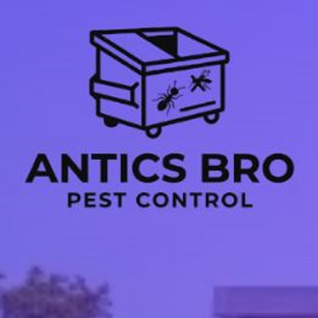 Antics Bro Pest Control
