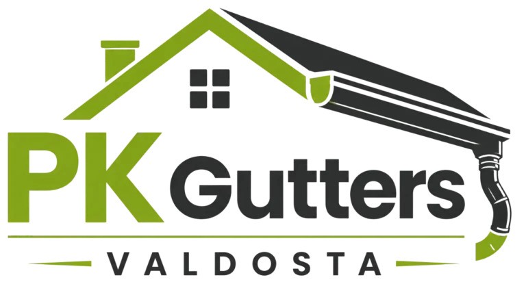PK Gutters Valdosta