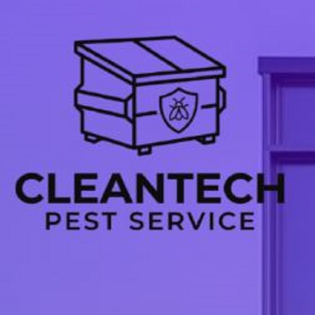 CleanTech Pest service