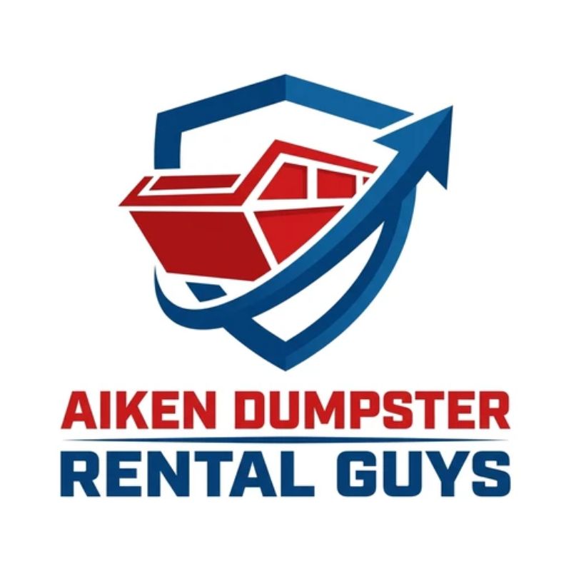Aiken Dumpster Rental Guys