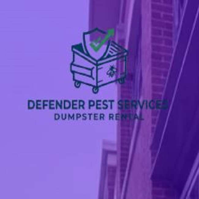 Defender Pest Services