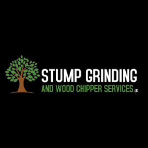 Stump Grinding and Wood Chipper Services