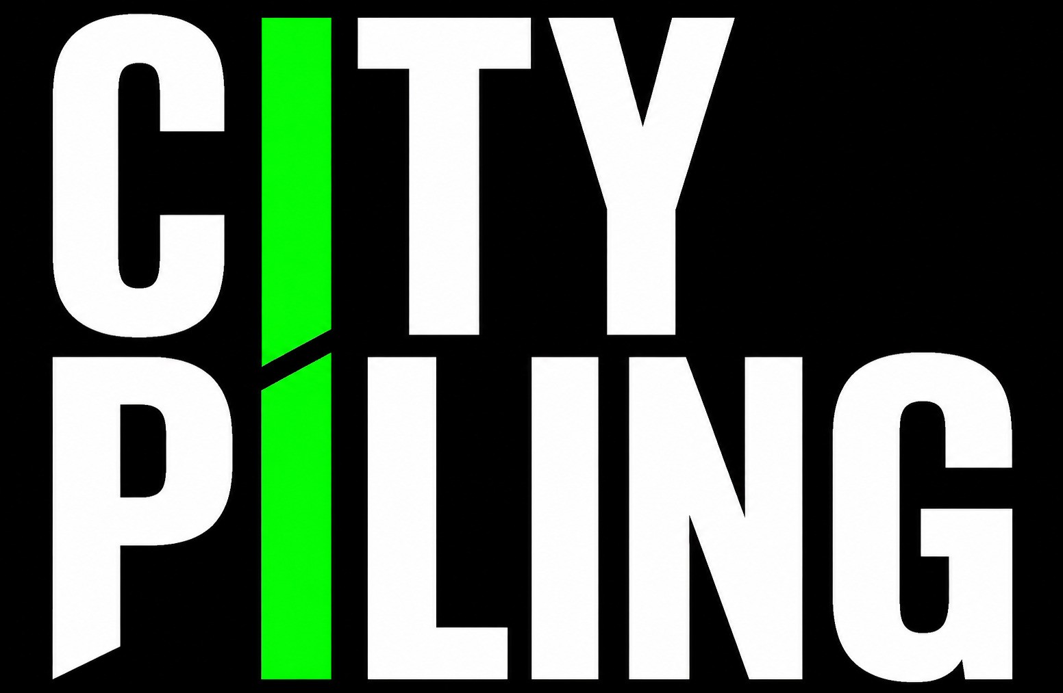 City Piling