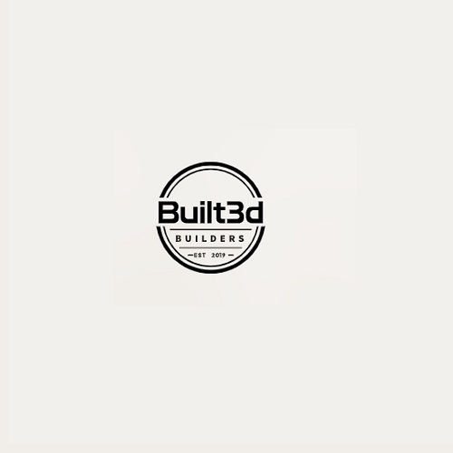 Built3d Pty Ltd