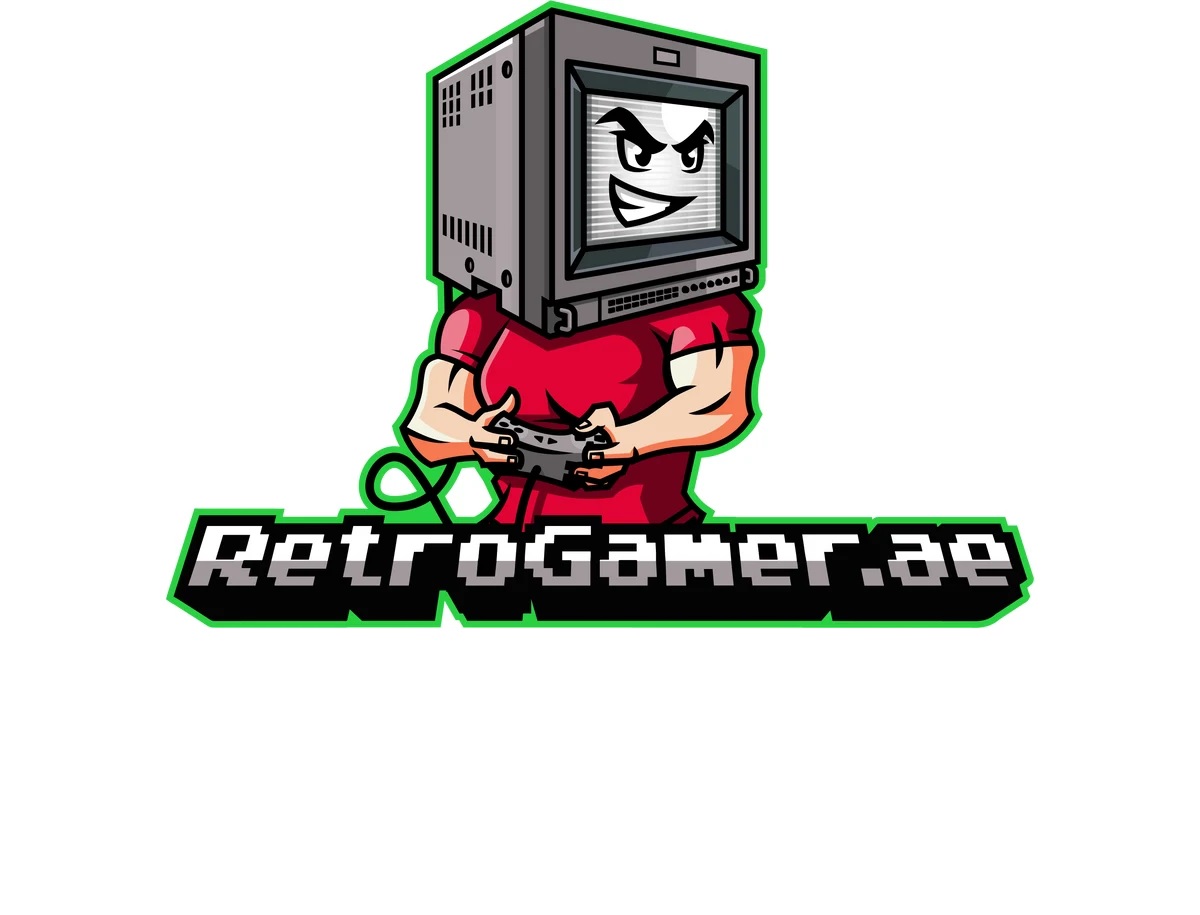 RETROGAMER.AE