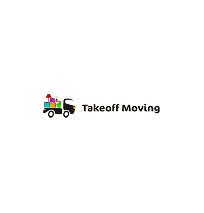 Takeoff Moving
