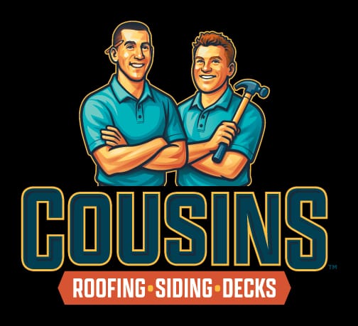 Cousins Roofing, Siding & Decks – Beaver, PA