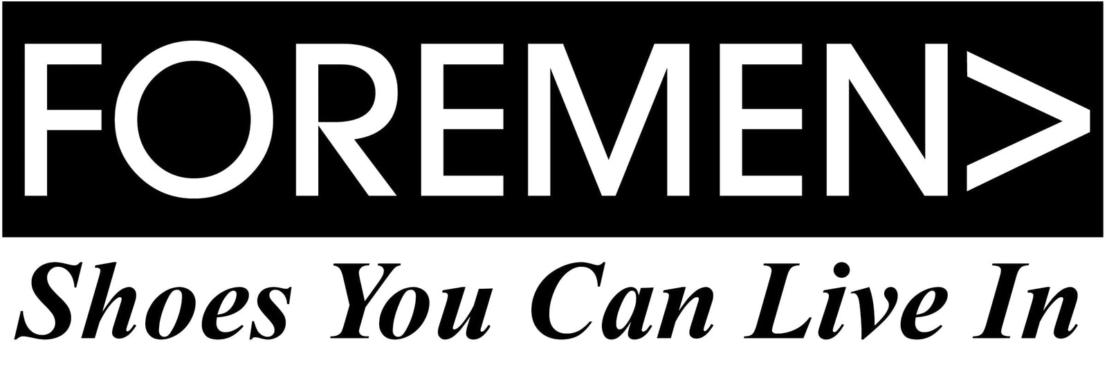 FOREMEN