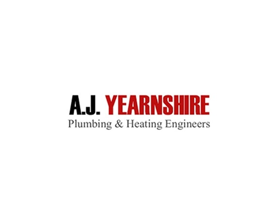 AJ Yearnshire Plumbing and Heating