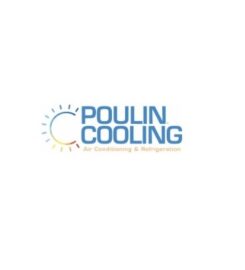 Poulin Cooling A/C and Refrigeration