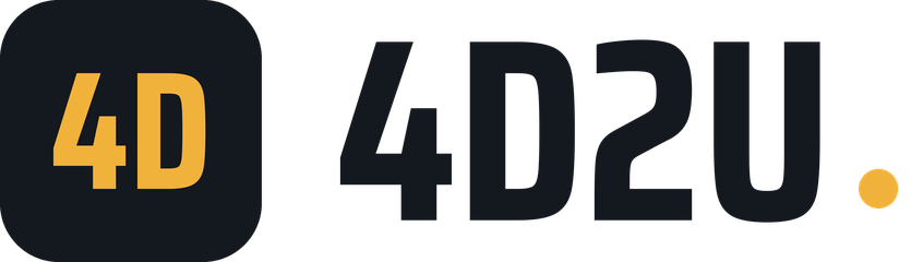 4D2U Malaysia