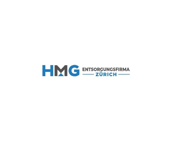 HMG Entsorgungsfirma Zürich