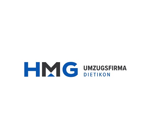 HMG Umzugsfirma Dietikon