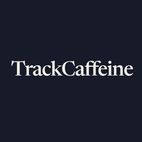 TrackCaffeine