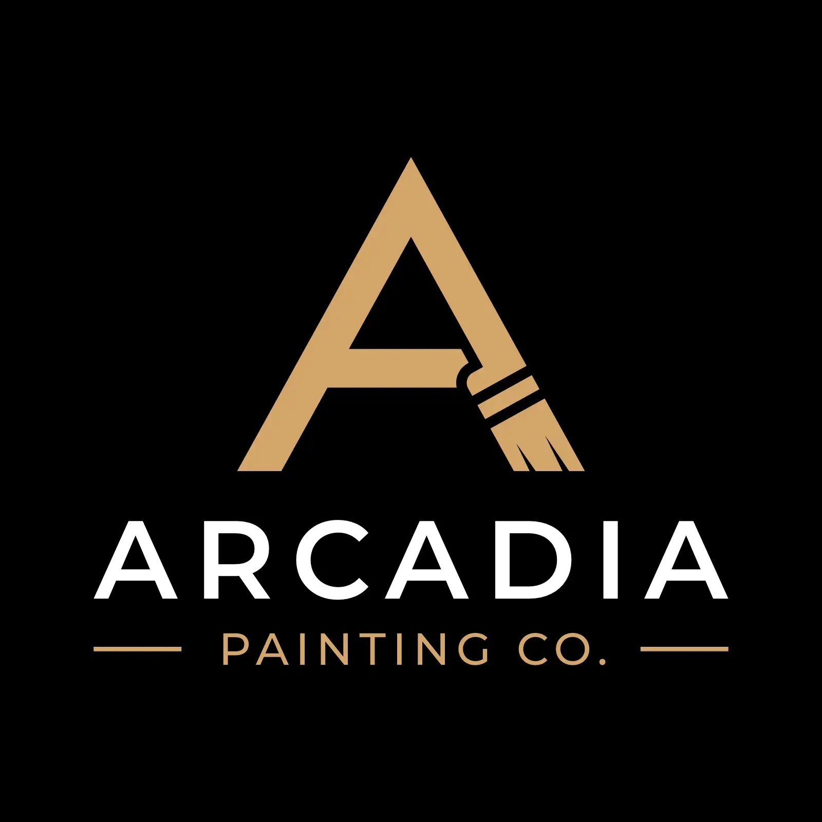 Arcadia Painting Co