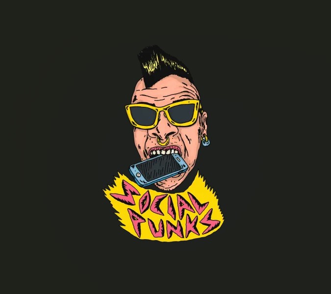 Social Punks