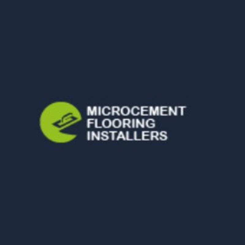 Microcement Flooring Installers Ltd