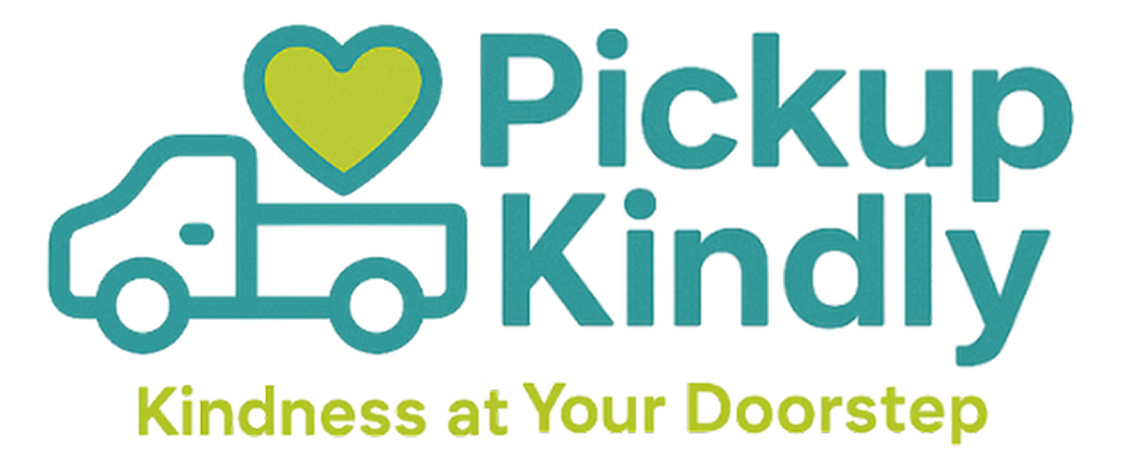 Pickup Kindly Florida