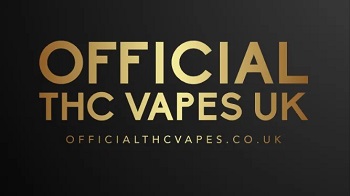 Official THC Vapes