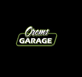 Orems Garage