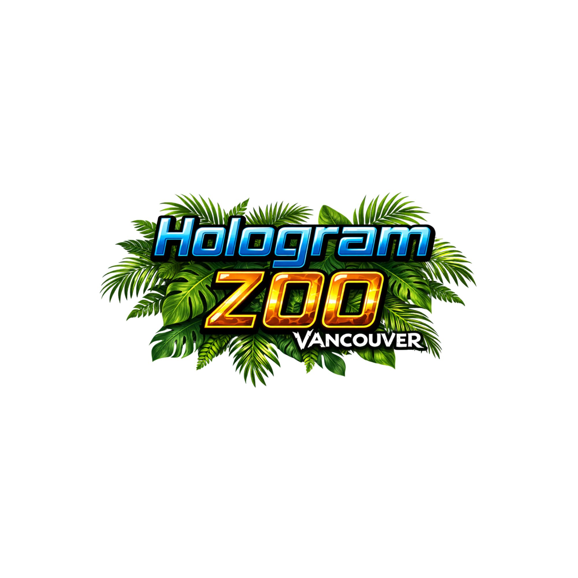 Hologram Zoo Vancouver