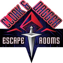 Cloak and Dagger Escape Room – Sunrise