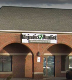 Majestic Dentist