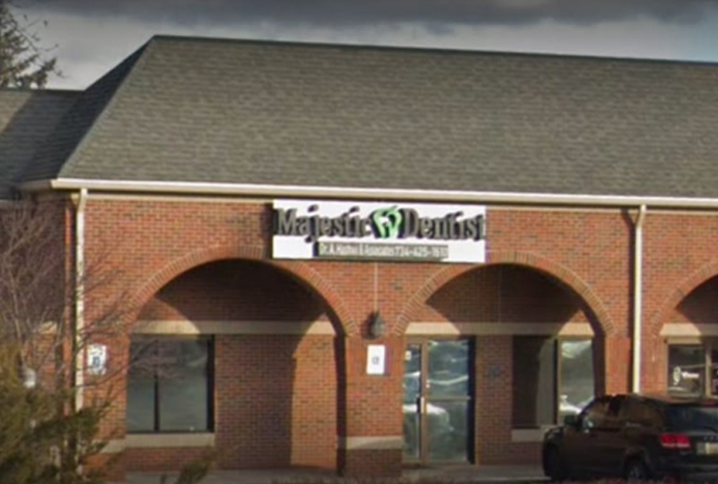 Majestic Dentist