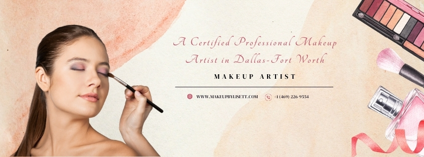 Beauty Looks By Lisett