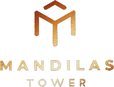 Mandilas Tower