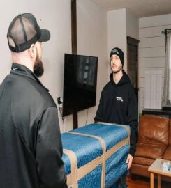 Adams Moving Company