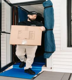 Adams Moving Company