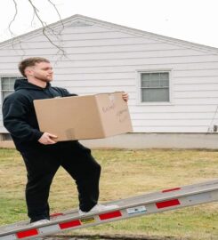 Adams Moving Company