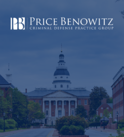 Maryland Criminal Defense Law Group